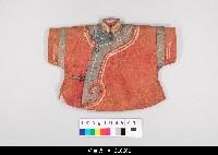 藏品(布袋戲服飾-女帔)的圖片